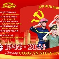 Công ty Cổ phần Hải Phương 11