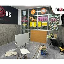 Giáo dục THE TUTORS - IELTS THE TUTORS 6