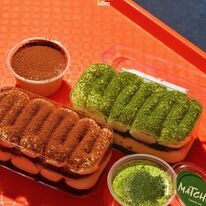 Nhà hàng Umami Bam 1