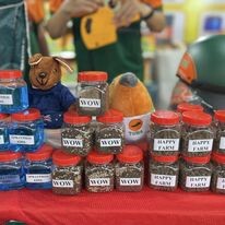 Sản Xuất - Thương Mại Tô Ba 1