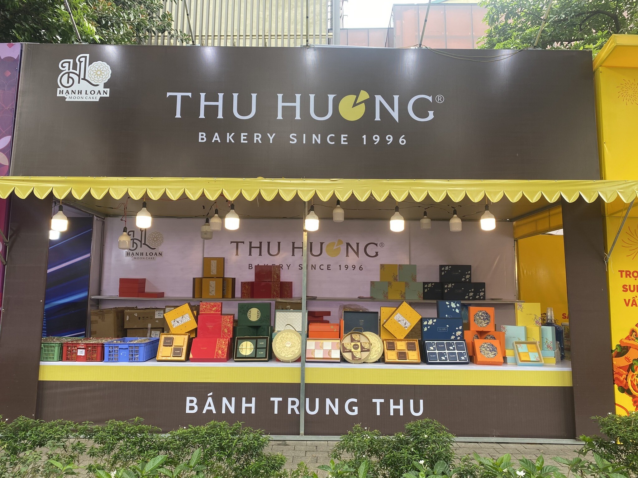 Bánh Ngọt Thu Hương 10