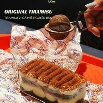 Nhà hàng Umami Bam 3