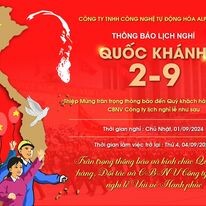 Công Nghệ Tự Động Hóa Alpha Tech 14