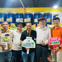 Sản Xuất - Thương Mại Tô Ba 7