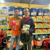 Sản Xuất - Thương Mại Tô Ba 10