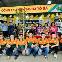 Sản Xuất - Thương Mại Tô Ba 4