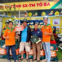 Sản Xuất - Thương Mại Tô Ba 9