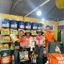 Sản Xuất - Thương Mại Tô Ba 8