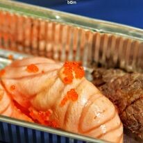 Nhà hàng Umami Bam 5