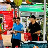 Sản Xuất - Thương Mại Tô Ba 11