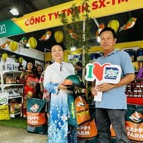 Sản Xuất - Thương Mại Tô Ba 6