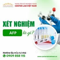 Trung tâm xét nghiệm y khoa Center Lab Việt Nam 11