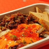 Nhà hàng Umami Bam 6