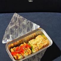 Nhà hàng Umami Bam 7