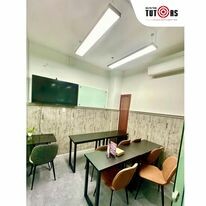 Giáo dục THE TUTORS - IELTS THE TUTORS 7
