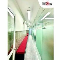 Giáo dục THE TUTORS - IELTS THE TUTORS 9