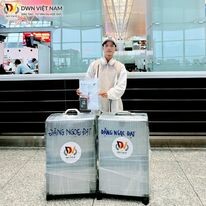 DWN Việt Nam - Đào tạo tư vấn du học Đức 1