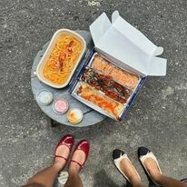 Nhà hàng Umami Bam 10