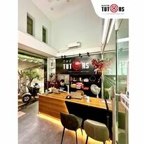 Giáo dục THE TUTORS - IELTS THE TUTORS 11