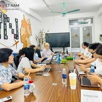 DWN Việt Nam - Đào tạo tư vấn du học Đức 3