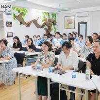 DWN Việt Nam - Đào tạo tư vấn du học Đức 2