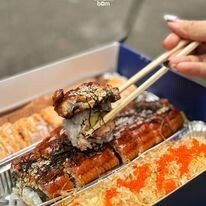 Nhà hàng Umami Bam 9