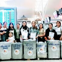 DWN Việt Nam - Đào tạo tư vấn du học Đức 7