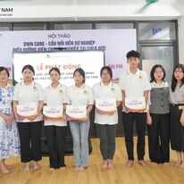 DWN Việt Nam - Đào tạo tư vấn du học Đức 9