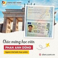 DWN Việt Nam - Đào tạo tư vấn du học Đức 8