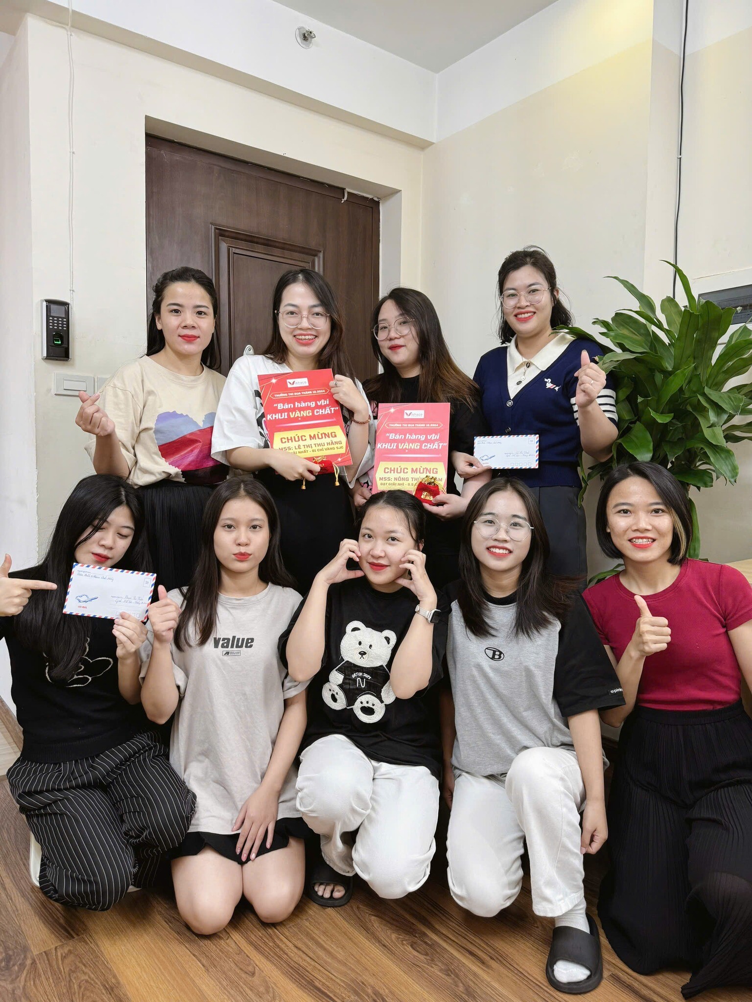 THƯƠNG MẠI VIKHACO 6