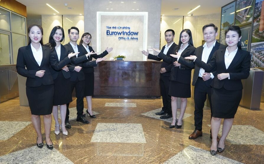 EUROWINDOW HOLDING 2