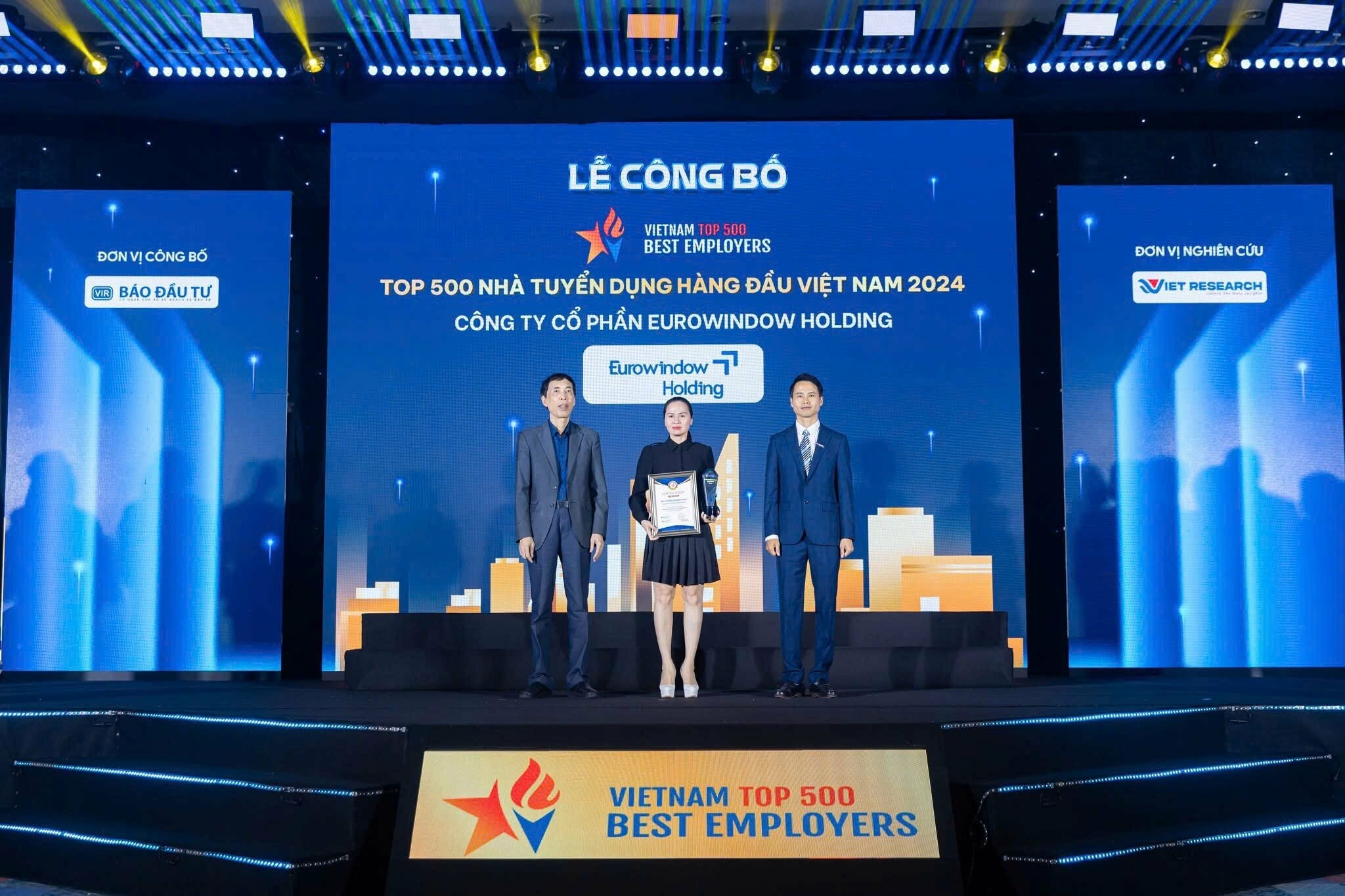 EUROWINDOW HOLDING 3