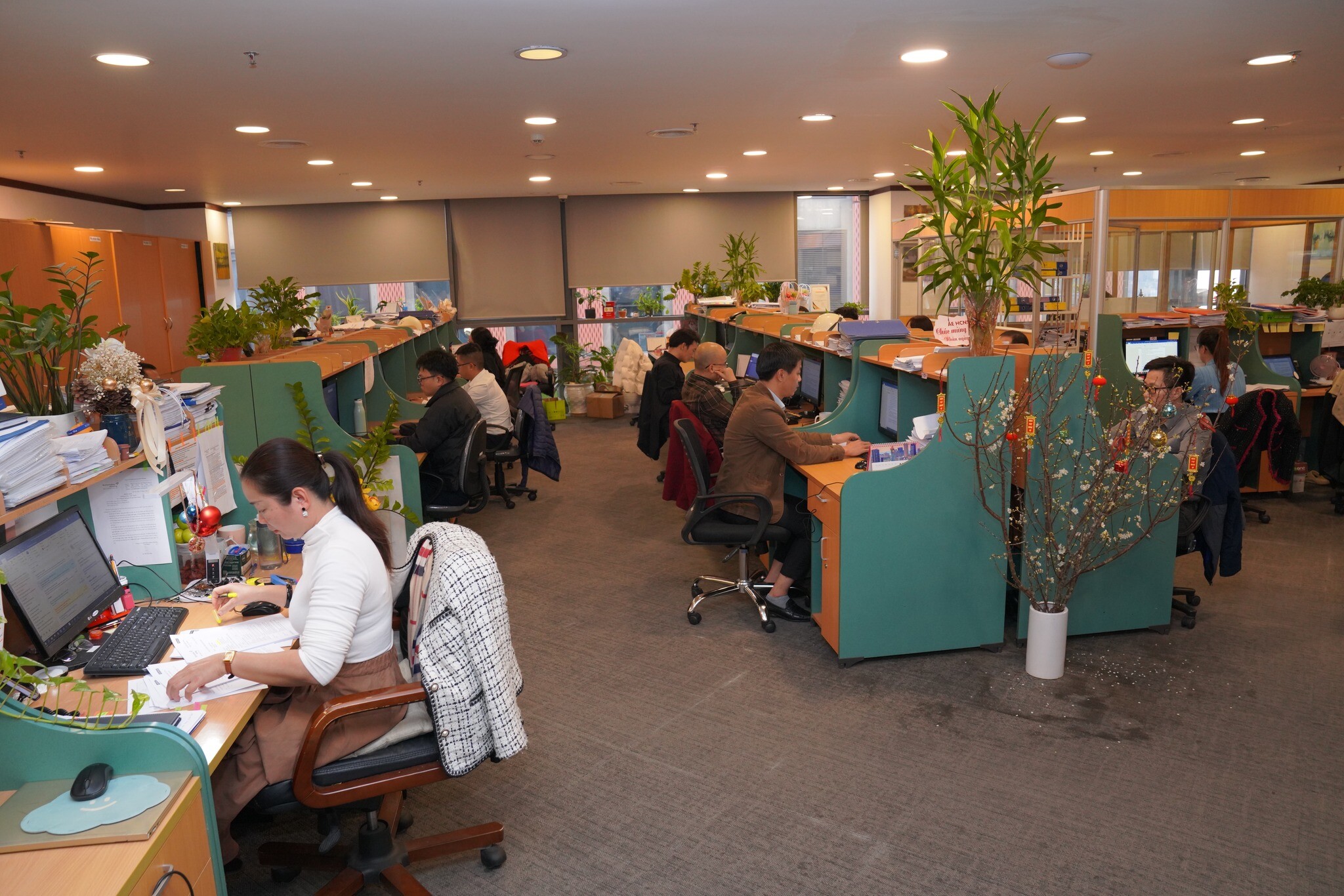 EUROWINDOW HOLDING 6