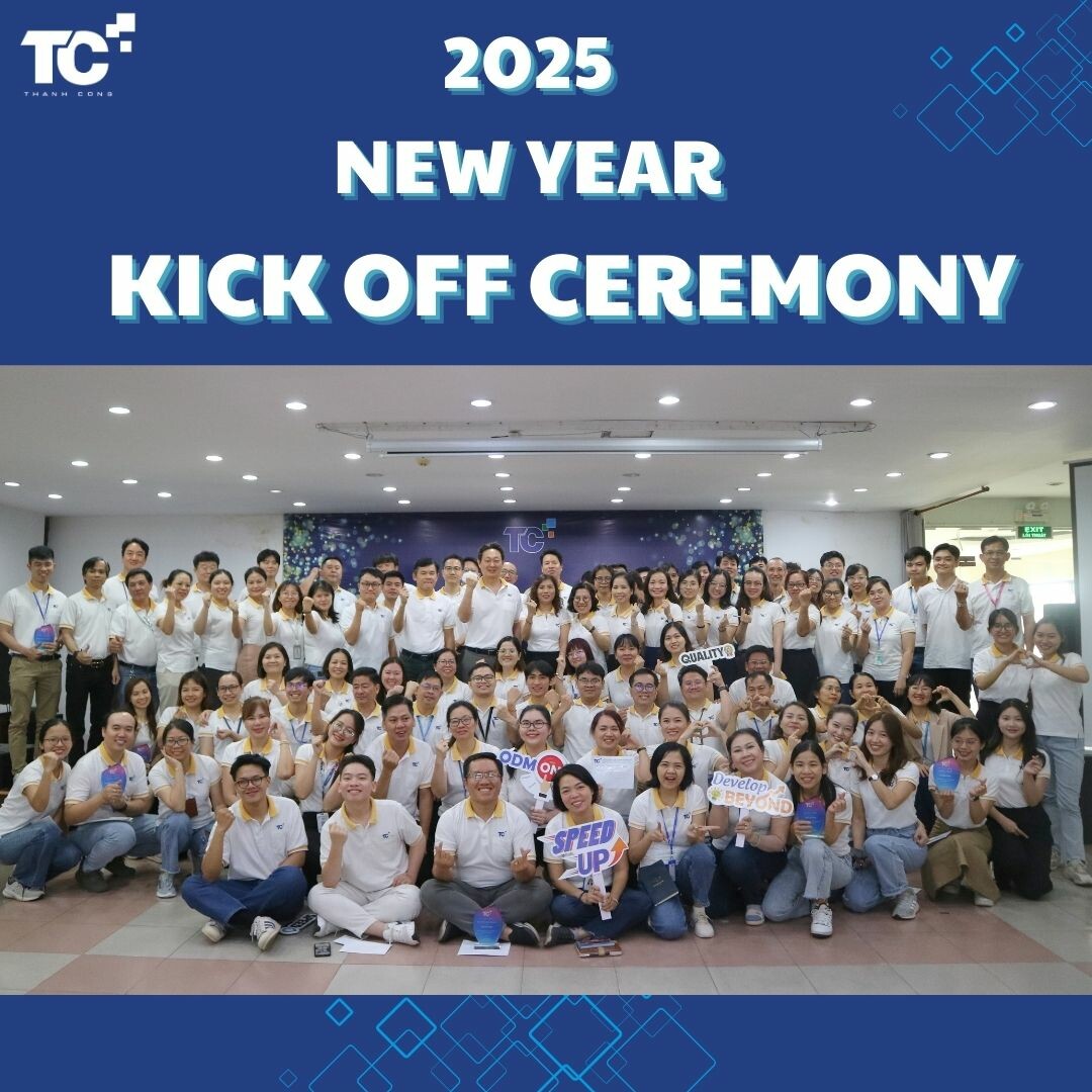 Dệt May Thành Công 2