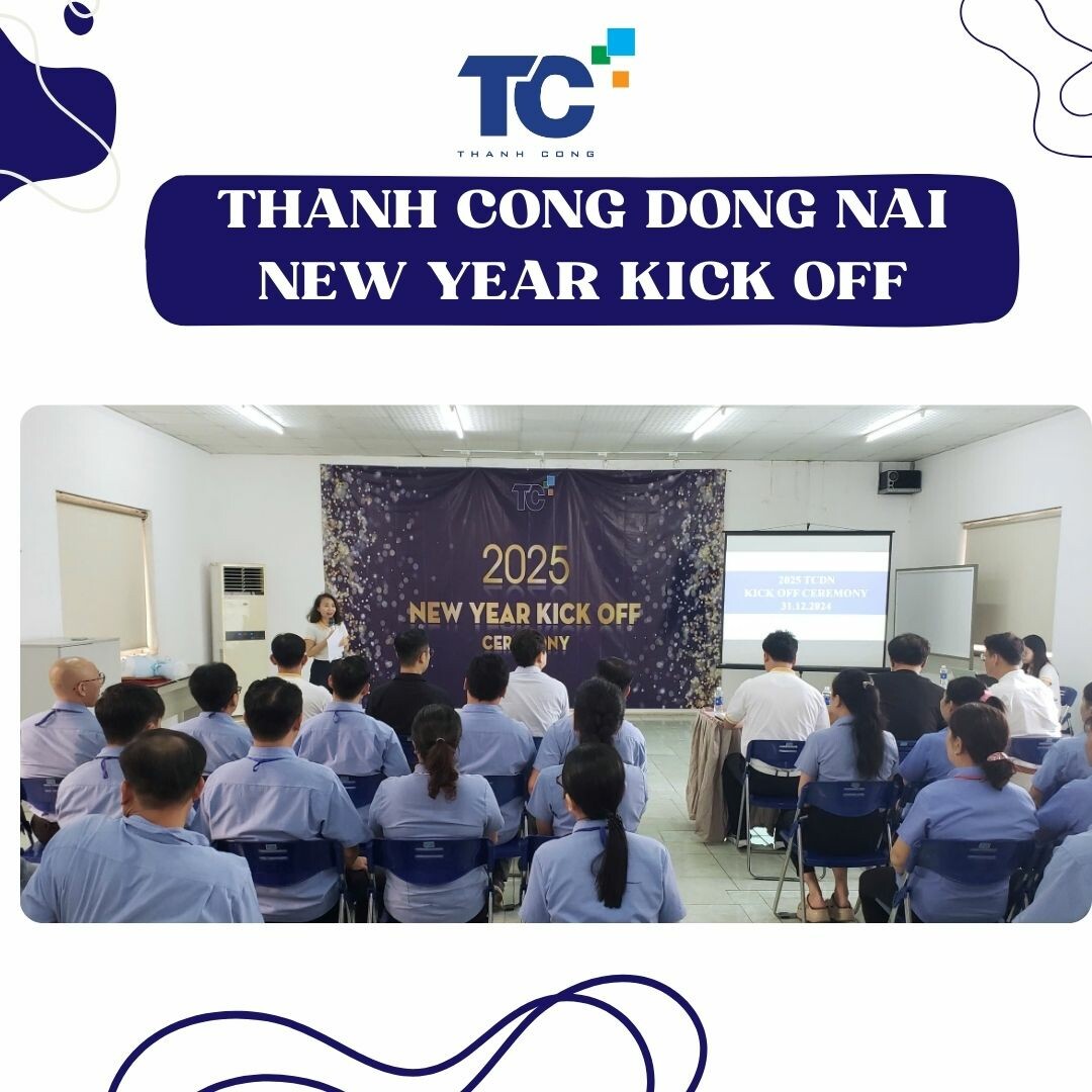 Dệt May Thành Công 4