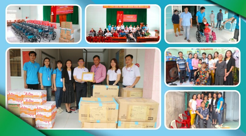 Dệt May Thành Công 6