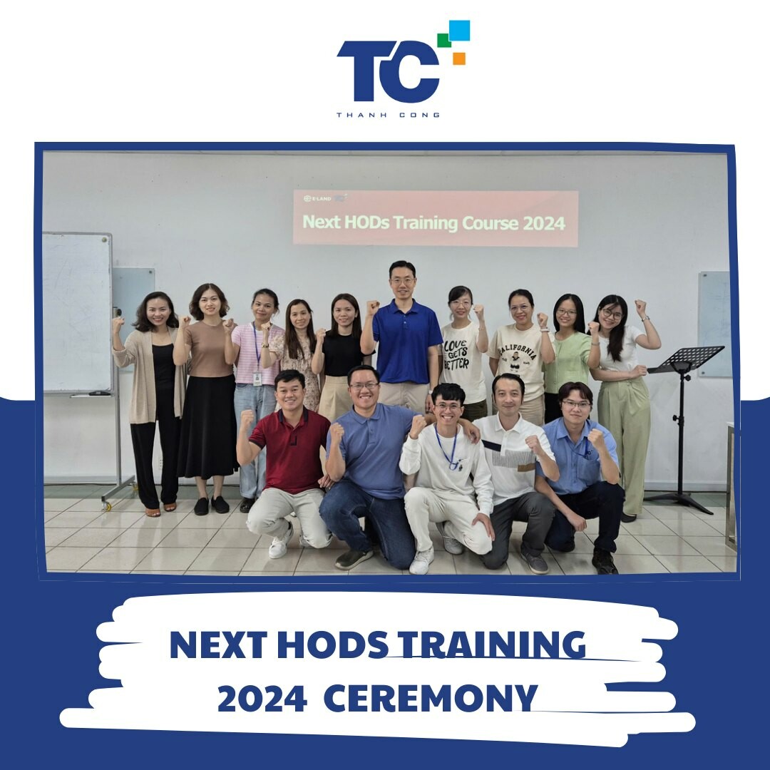 Dệt May Thành Công 7