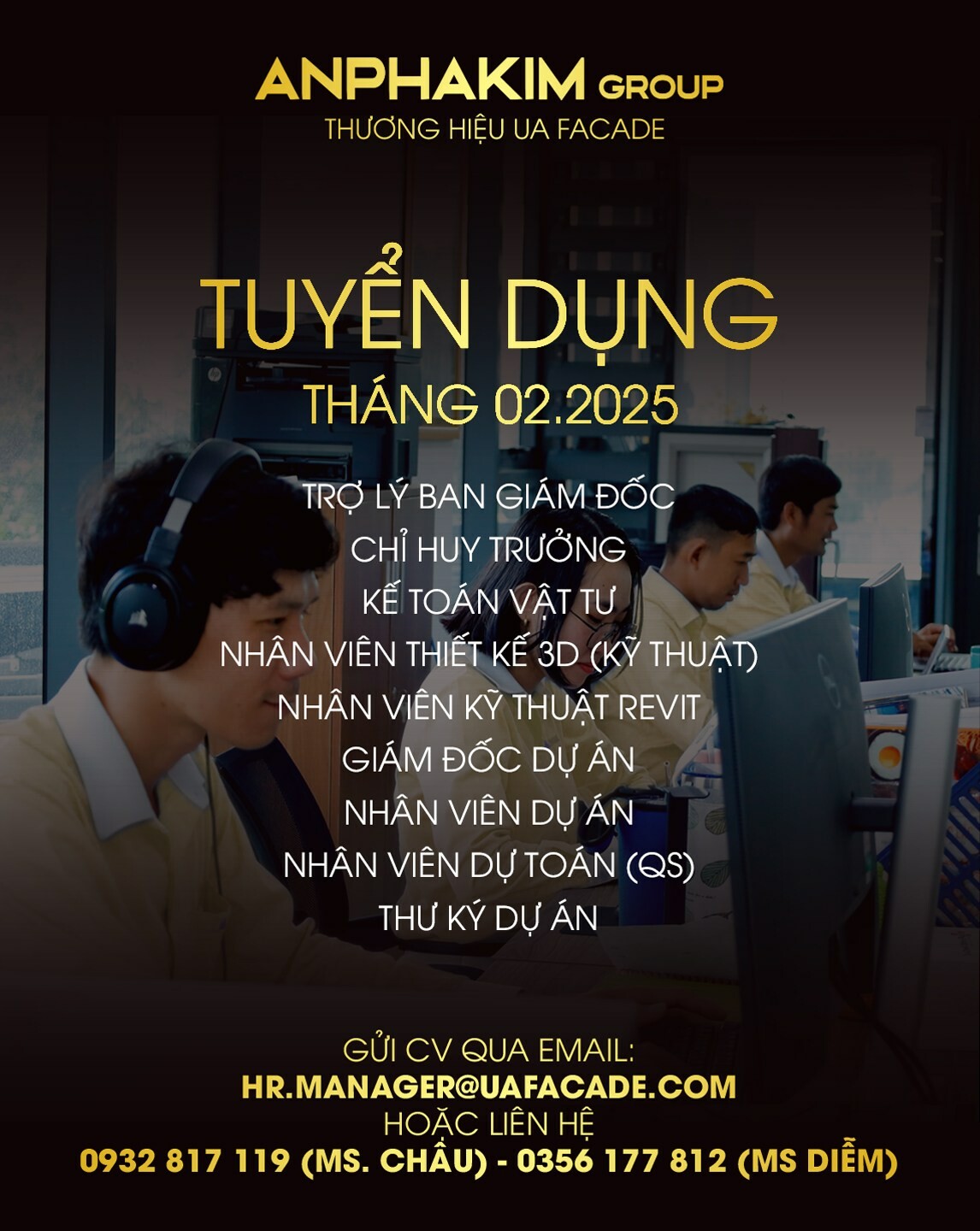 Anh Pha Kim - Ua Facade 9