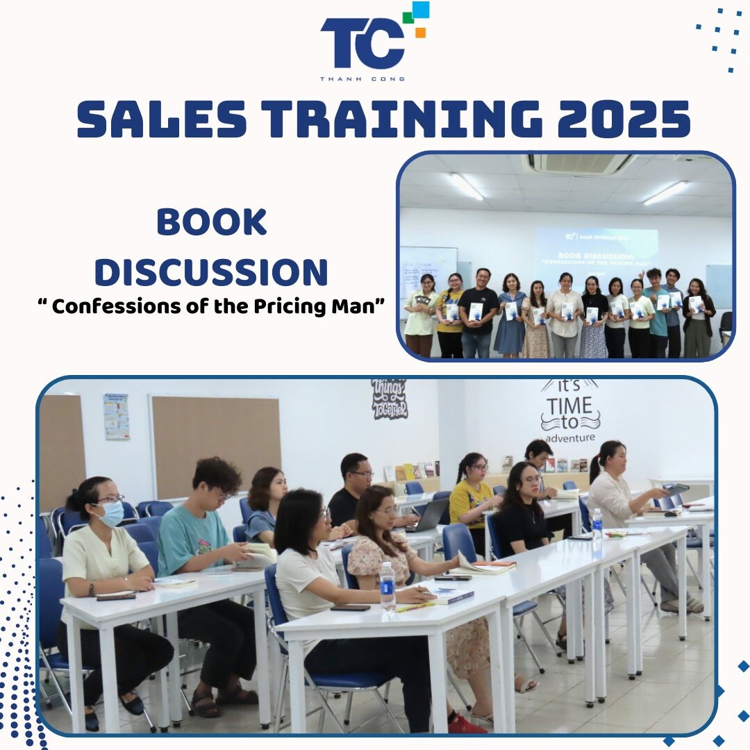 Dệt May Thành Công 10