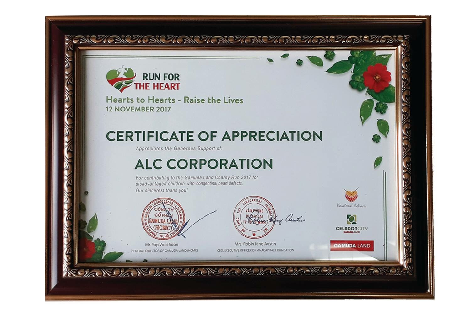 ĐẤT MỚI - ALC Corp 5