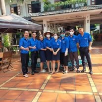 Thương mại Phú Nhuận 2