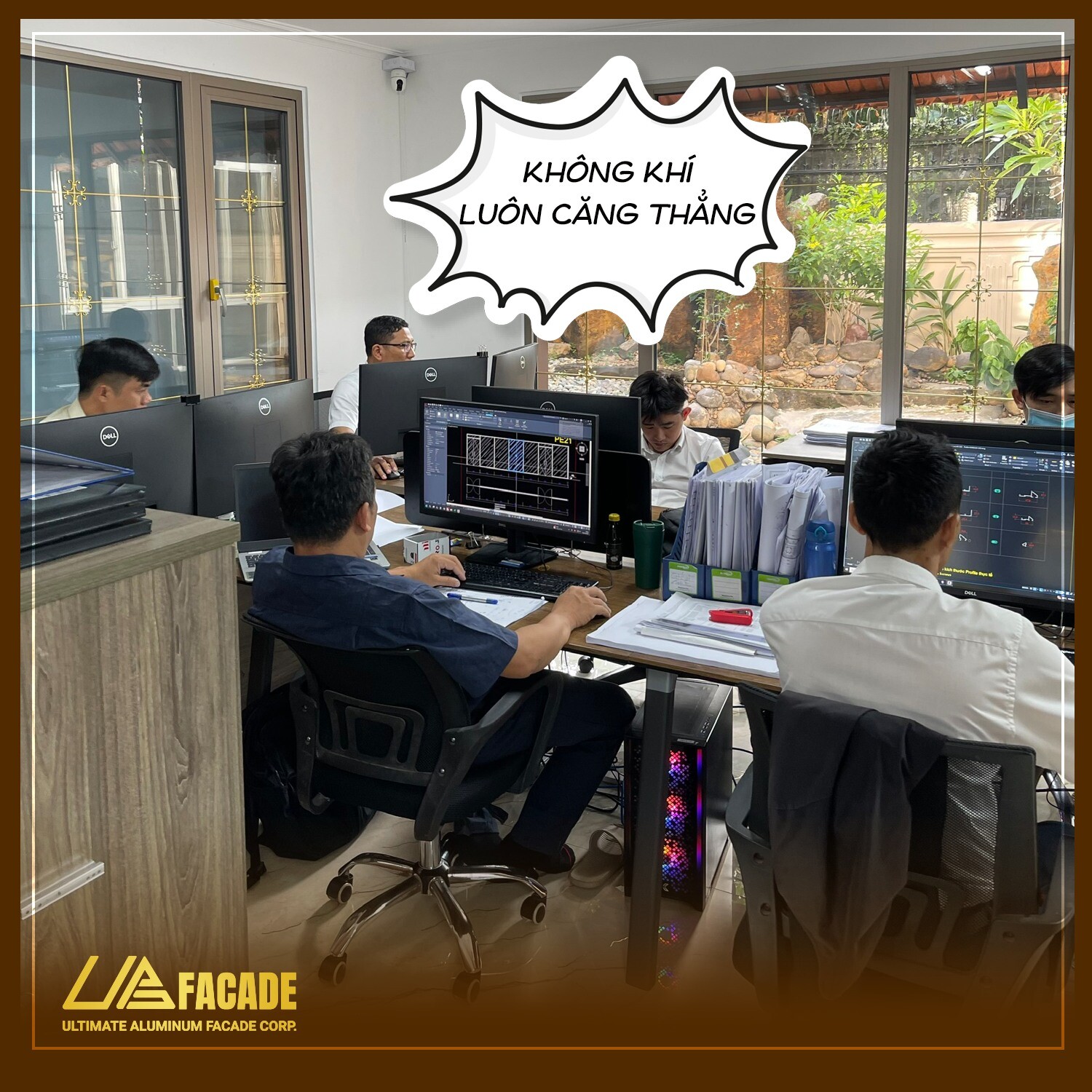 Anh Pha Kim - Ua Facade 3