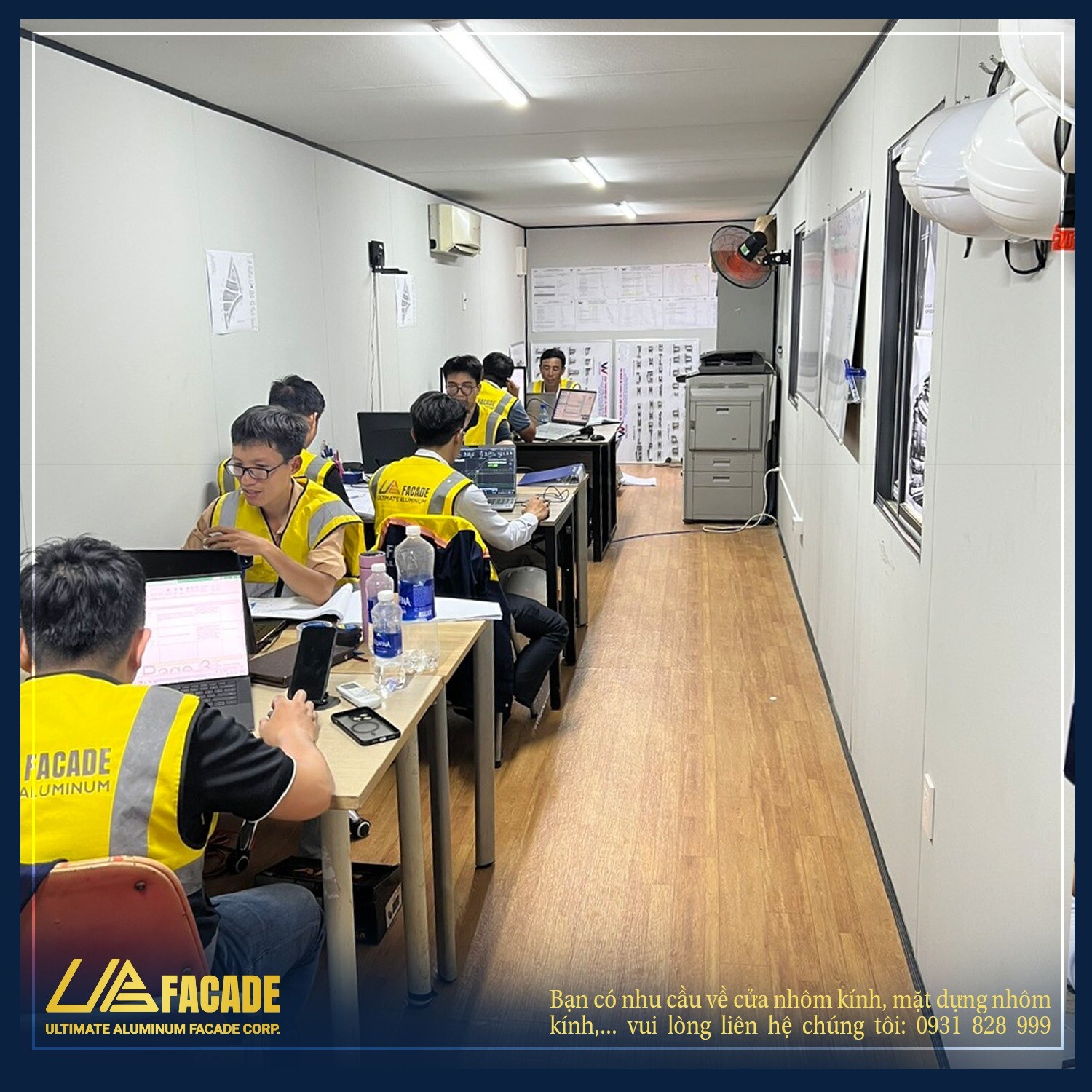 Anh Pha Kim - Ua Facade 5