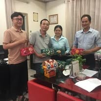 Thương mại Phú Nhuận 3