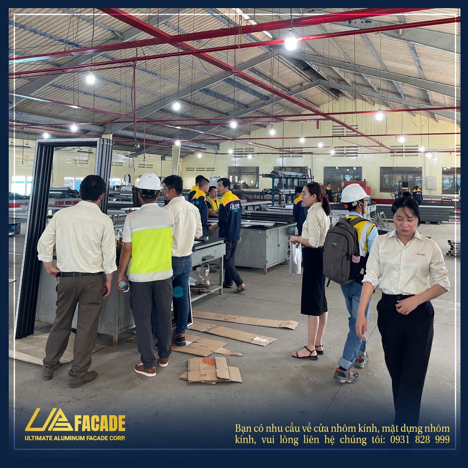 Anh Pha Kim - Ua Facade 7