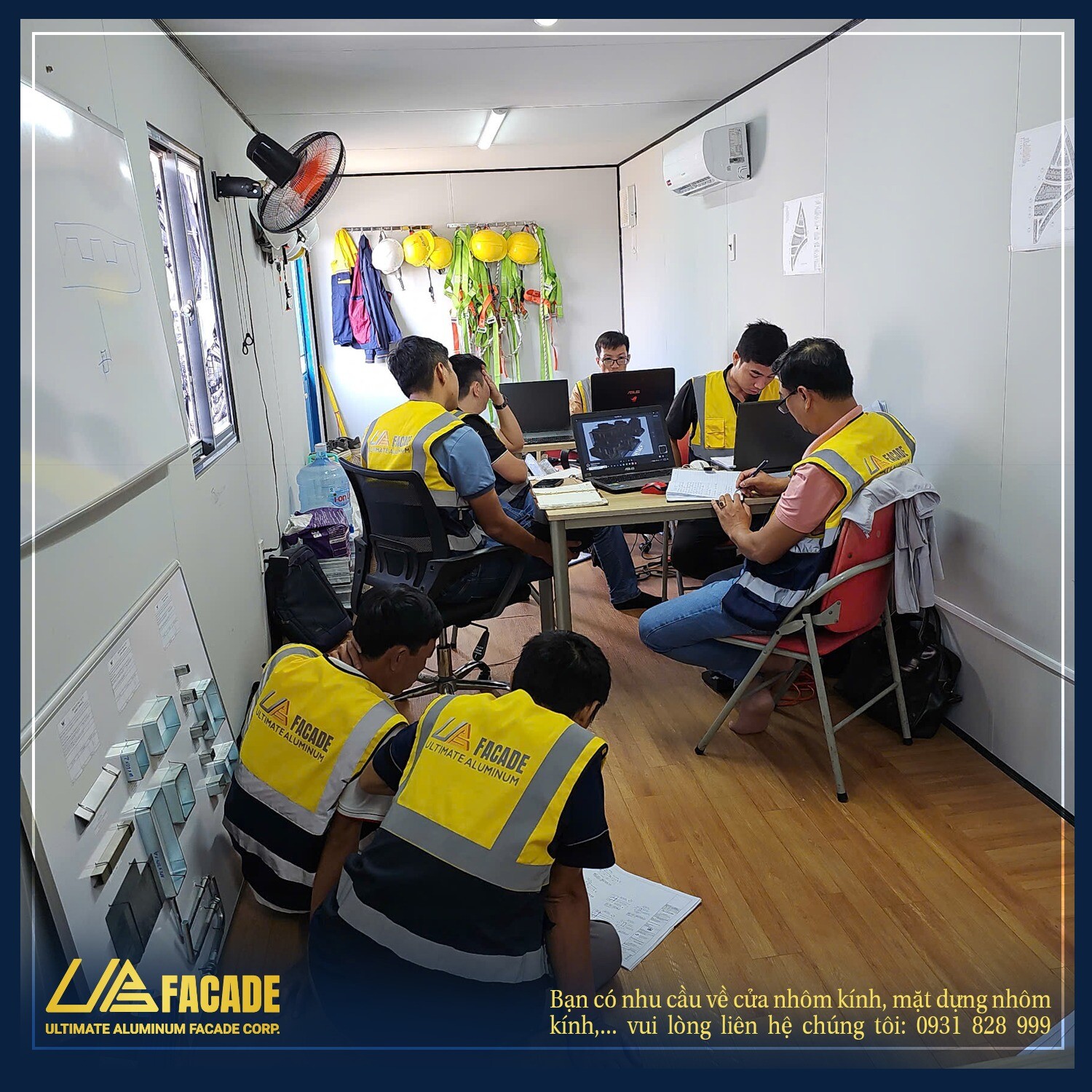 Anh Pha Kim - Ua Facade 4