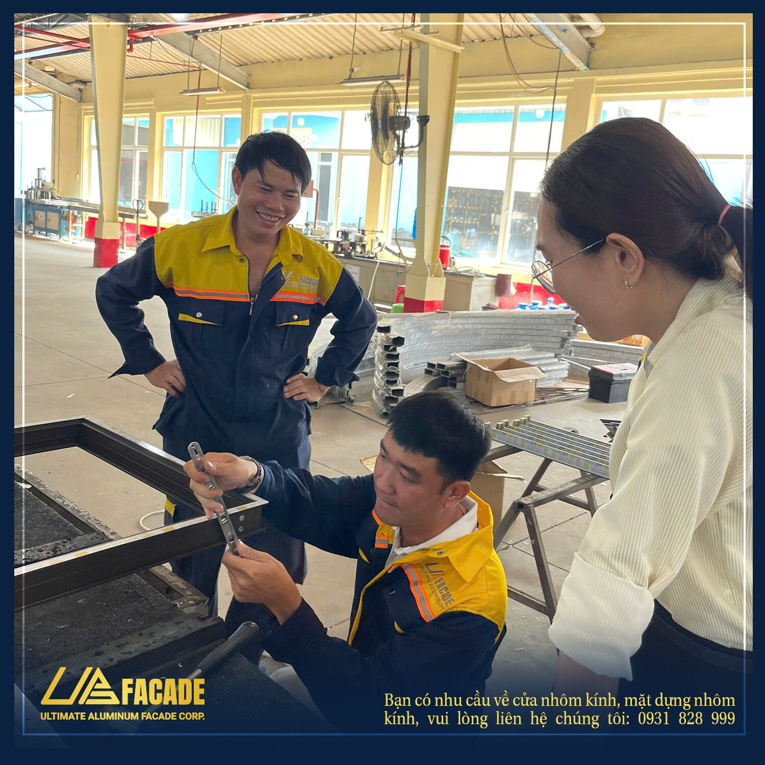 Anh Pha Kim - Ua Facade 8