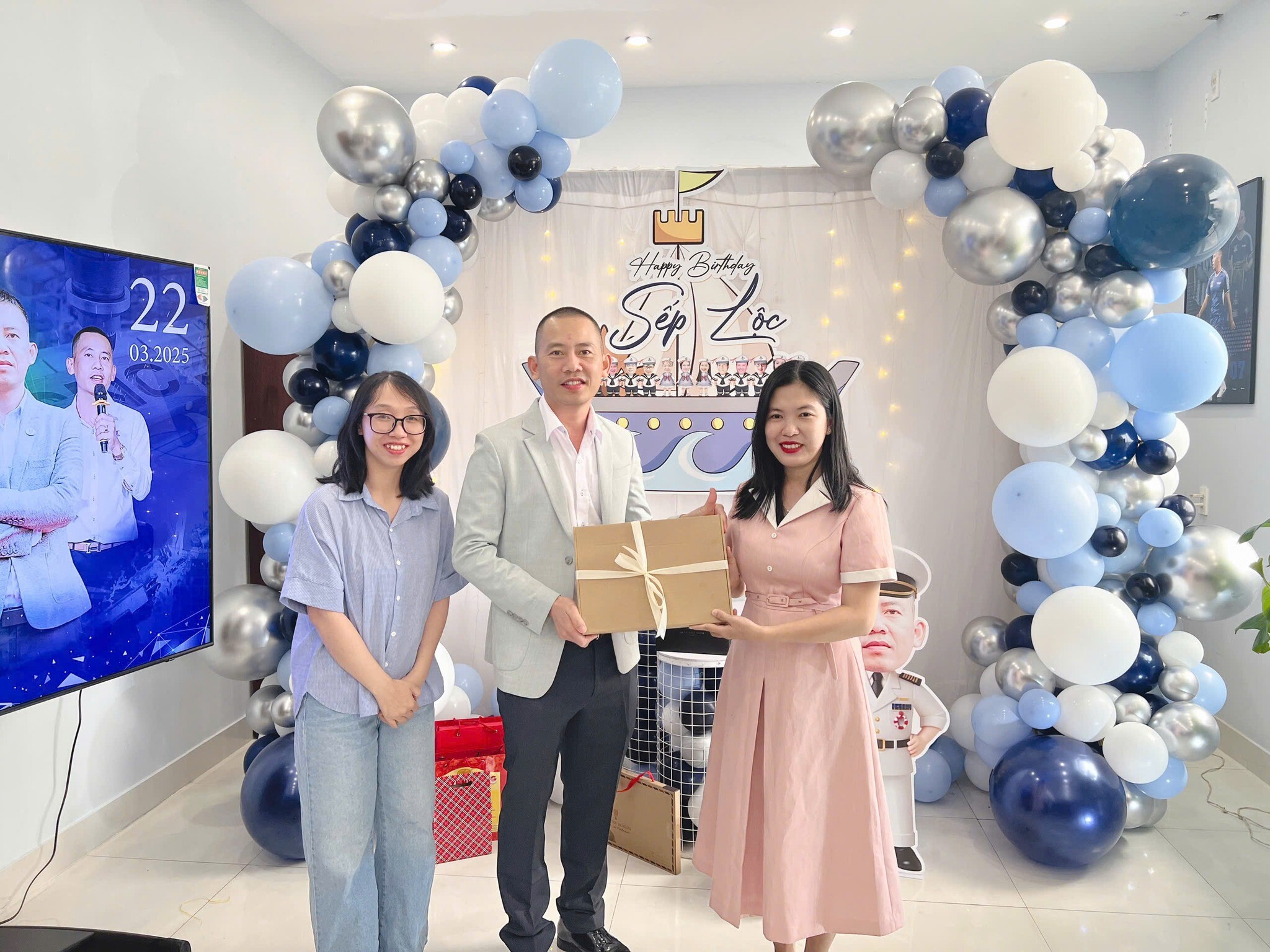 KỸ THUẬT TÚ LỘC - TulocTechnology 4