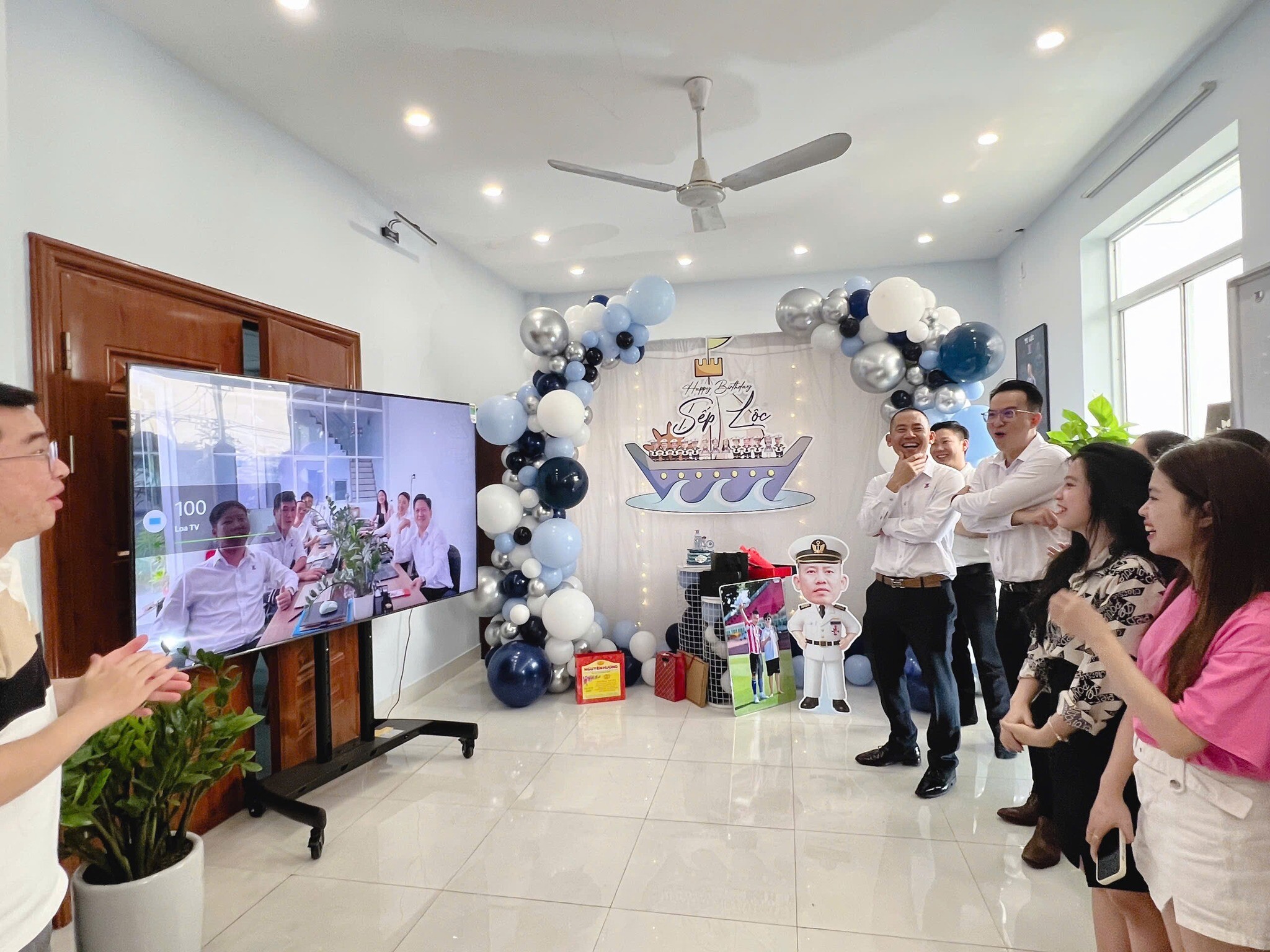 KỸ THUẬT TÚ LỘC - TulocTechnology 5