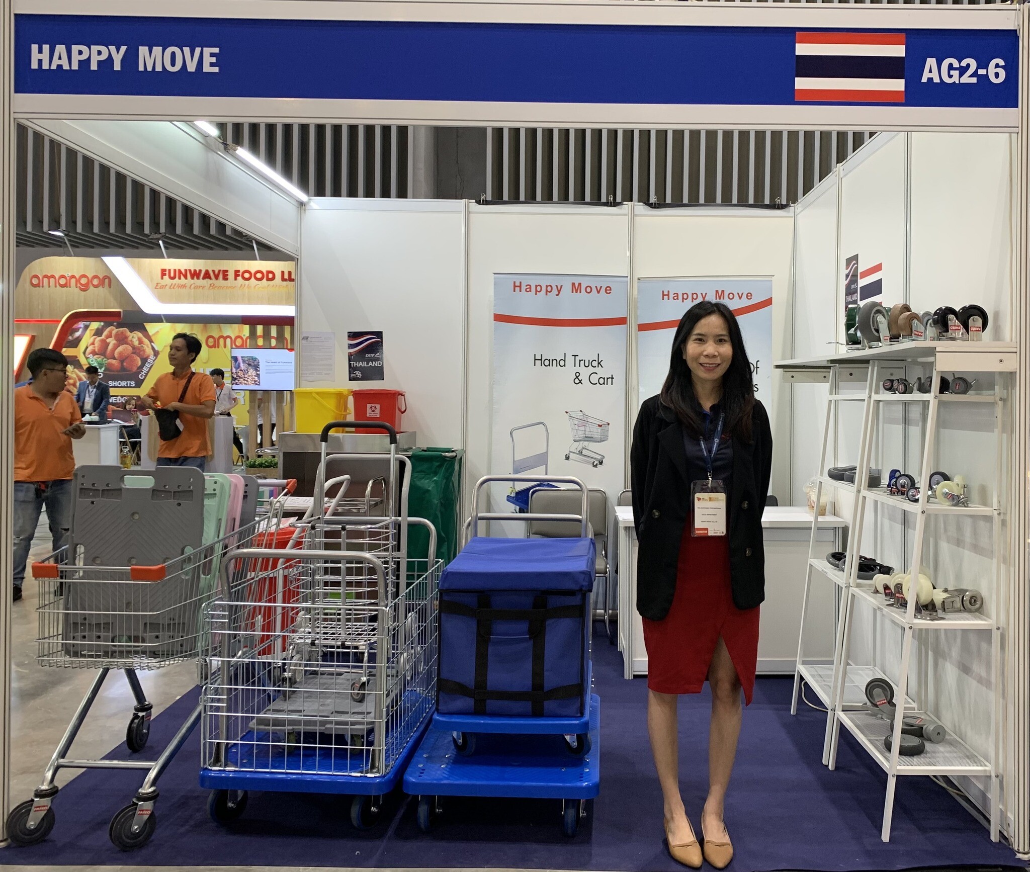 Bingo Vina - Happy Move 4